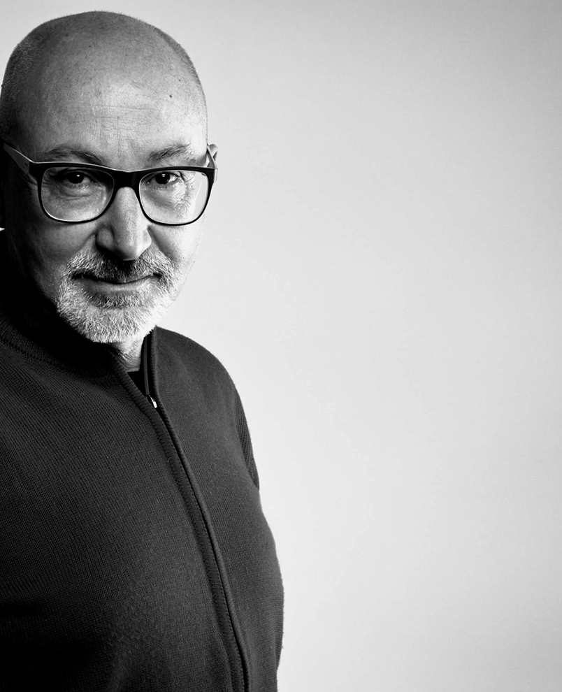 Paolo Paciocca - Fantastiche Visioni